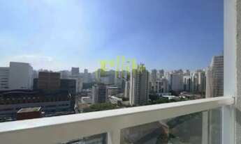 Imagem: Apartamento sem mobília para locação