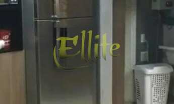 Imagem 3: Apartamento mobiliado para locação e venda em Santo Amaro, São Paulo!