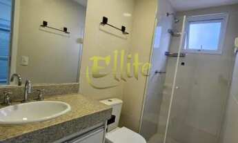 Imagem: Apartamento sem mobília para locação