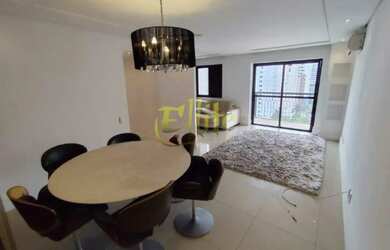 Imagem 5: Apartamento semi mobiliado para locação no bairro Vila Nova Conceição, São Paulo!