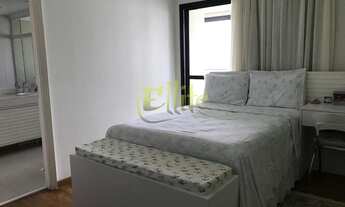 Imagem 4: Apartamento mobiliado para locação no bairro Jardins, São Paulo!