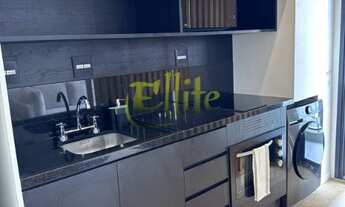 Imagem 5: Venha conhecer este incrível apartamento de 41m², localizado no 9º andar, com 1 suíte e to