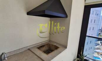 Imagem 6: Apartamento sem mobília com 03 dormitórios para locação no bairro Chácara Inglesa, São Pau