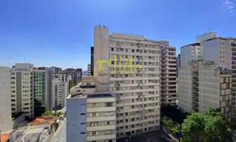 Imagem 3: Apartamento com 02 dormitórios para locação na região do Jardins, próximo aos hospitais 09