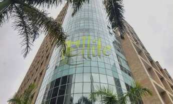 Imagem 2: Duplex para locação na região do Brooklin, totalmente mobiliado, próximo da Estação Berrin