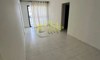 Imagem: Apartamento sem mobília para locação