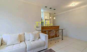 Imagem 4: Apartamento residencial para locação com 02 dormitórios na região da Vila Nova Conceição e