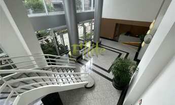 Imagem 4: Apartamento mobiliado com 02 dormitórios para locação no bairro Pinheiros em São Paulo!