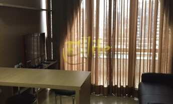 Imagem: Duplex para locação na região do Brooklin