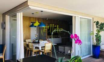 Imagem 5: Apartamento mobiliado para locação no bairro Vila Olímpia, São Paulo!