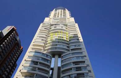 Imagem 12: Apartamento com 01 dormitório para locação na Rua Sansão Alves dos Santos na região do Bro