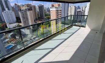 Imagem 3: Apartamento sem mobília com 03 dormitórios para locação no bairro Chácara Inglesa, São Pau