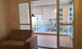 Imagem 2: Apartamento para locação na região do Brooklin, São Paulo!