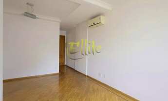 Imagem 6: Apartamento sem mobília de 02 dormitórios para locação e venda em Santo Amaro, São Paulo!