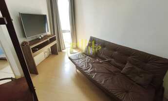 Imagem 3: Flat para alugar no Jardins, totalmente mobiliado com serviços, proximo da Estação Trianon