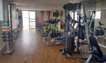 Imagem 6: Flat para locação e venda em Pinheiros, totalmente mobiliado com serviços, próximo ao Hosp