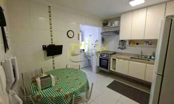 Imagem 4: Apartamento sem mobília com 02 dormitórios para locação no bairro Indianópolis em São Paul