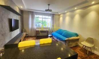 Imagem: Apartamento mobiliado para locação no