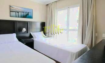 Imagem 3: Flat para locação e venda em Perdizes, com vista para o Pacaembu e bate sol da manhã!