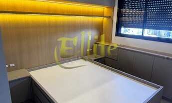 Imagem 4: Studio 01 dormitório para locação no bairro Pinheiros, São Paulo!