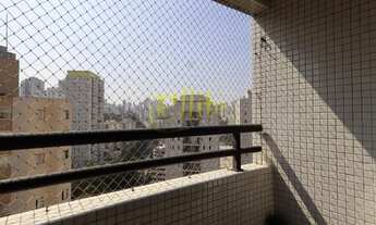 Imagem 4: Apartamento sem mobília de 02 dormitórios para locação e venda em Santo Amaro, São Paulo!