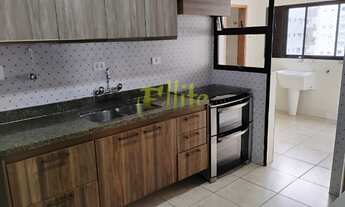 Imagem 2: Apartamento para venda com 03 dormitórios em Moema, São Paulo!