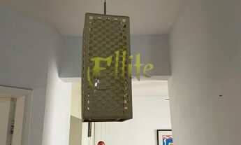 Imagem 6: Flat para alugar no Paraíso, totalmente mobiliado com serviços, próximo ao parque do Ibira