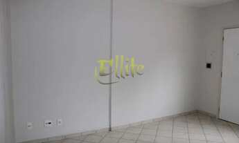 Imagem 3: Apartamento sem mobília para locação na região da Vila Buarque, São Paulo!