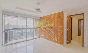 Imagem 3: Apartamento sem mobília para locação no bairro Paraíso, São Paulo!