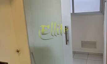 Imagem 4: Apartamento sem mobília com 02 dormitórios para locação no bairro Chácara Santo Antônio em