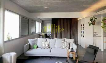 Imagem 2: Apartamento sem mobília para locação e venda no bairro Pinheiros, São Paulo!