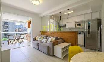 Imagem: Apartamento com 02 dormitórios para locação