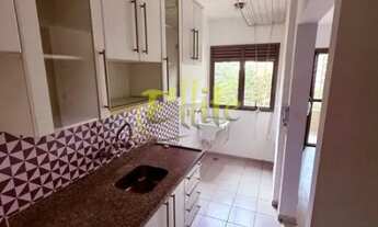 Imagem 4: Apartamento sem mobília para locação e venda na região do Brooklin Paulista, São Paulo!