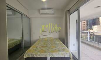 Imagem 7: Flat para alugar alto padrão na Consolação totalmente mobiliado, próximo à Estação Higieno