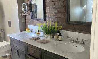 Imagem 2: Aproveite a oportunidade de morar em um apartamento espaçoso de 189m², sem mobília, com um