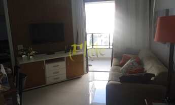 Imagem: Flat de Luxo para Locação nos Jardins