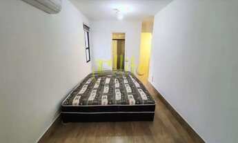 Imagem 7: Apartamento sem mobília com 01 dormitório para locação no bairro Itaim Bibi, São Paulo!