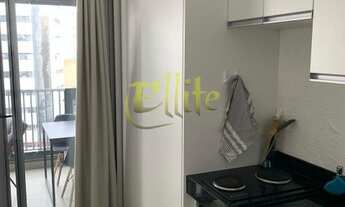 Imagem 3: Apartamento à venda em São Paulo-SP, no bairro Liberdade, 1 quarto, 1 banheiro, 24m² de ár