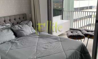 Imagem: Apartamento à venda em São Paulo-SP, no