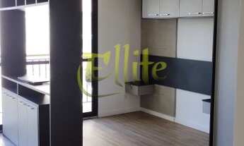 Imagem: Apartamento sem mobília para locação