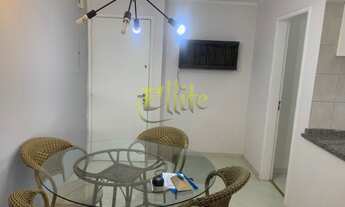 Imagem 3: Apartamento mobiliado para locação em Indianópolis, São Paulo!