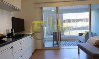 Imagem 3: Apartamento para alugar e venda alto padrão na Consolação, Próximo da faculdade Mackenzie