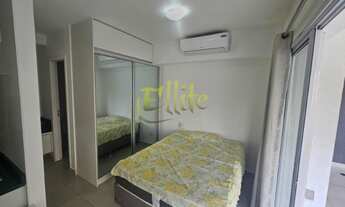 Imagem 5: Flat para alugar alto padrão na Consolação totalmente mobiliado, próximo à Estação Higieno