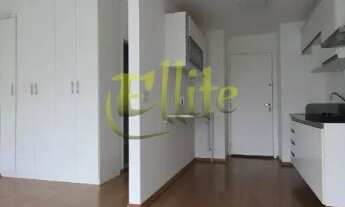 Imagem: Apartamento para locação no Brooklin