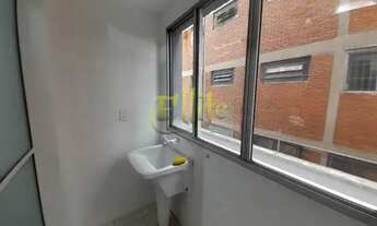 Imagem 6: Apartamento sem mobília para locação no bairro Vila Olímpia, São Paulo!