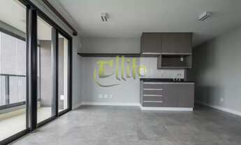 Imagem: Apartamento sem mobília para locação