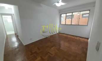 Imagem: Apartamento sem mobília para locação