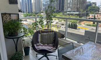 Imagem 4: Venha conhecer esse incrível apartamento com 4 dormitórios, sendo 2 suítes, todos com armá