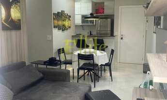 Imagem 3: Apartamento mobiliado para locação na região do Morumbi em São Paulo!