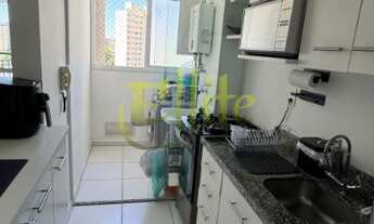 Imagem 6: Apartamento sem mobília com 02 dormitórios na região da Vila Clementino, São Paulo!